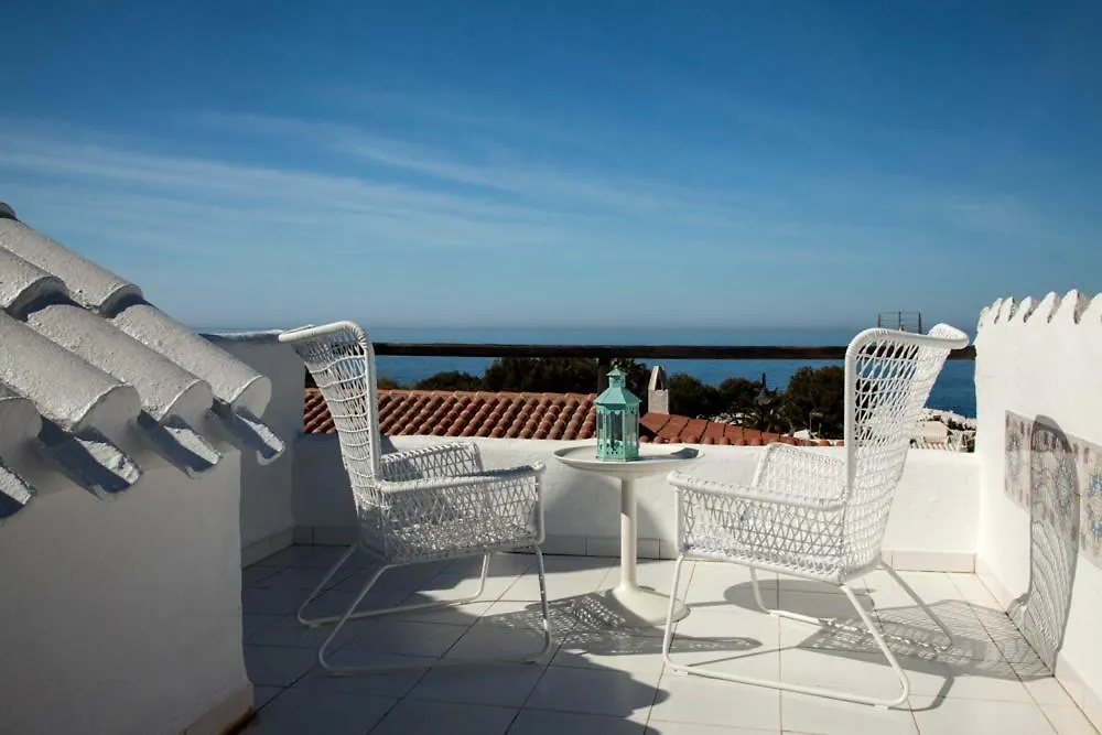 San Colomban Villa Sant Lluis 0*,