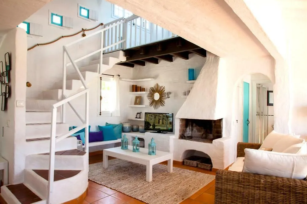 San Colomban Villa Sant Lluis Spain