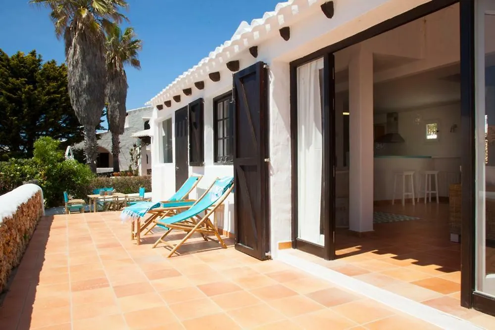 San Colomban Villa Sant Lluis 0*,  Spain