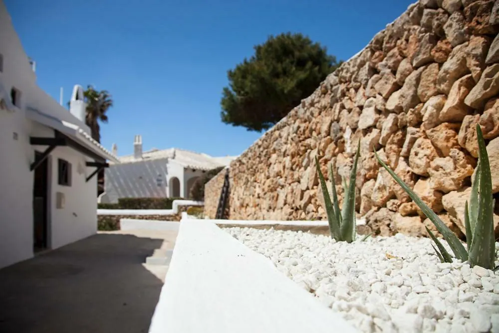 San Colomban Villa Sant Lluis Spain