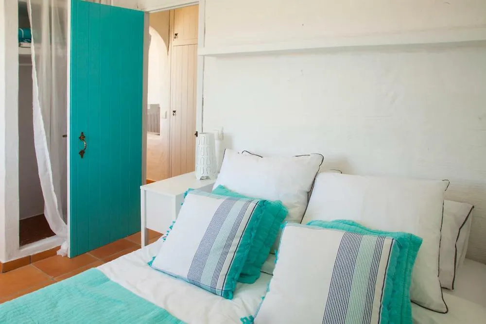 San Colomban Villa Sant Lluis Holiday home